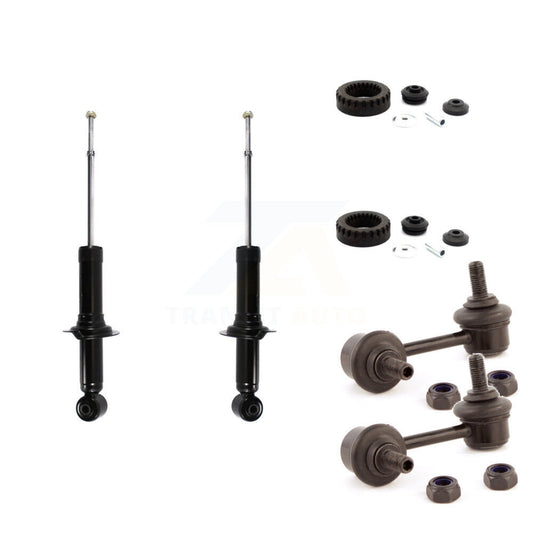 Suspension Strut Kit-KSS-107620 - Kit.bestparts.ca