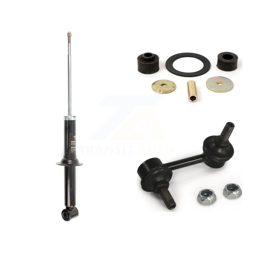 Suspension Strut Kit-KSS-107622 - Kit.bestparts.ca Kit.bestparts.ca