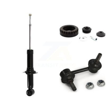Suspension Strut Kit-KSS-107624 - Kit.bestparts.ca