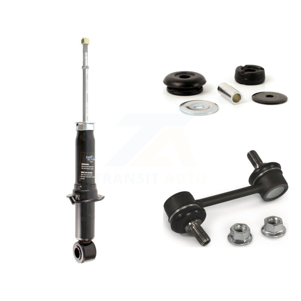 suspension strut-kss-107625 - Kit.bestparts.ca Kit.bestparts.ca