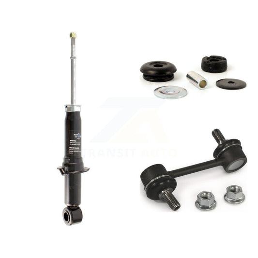 suspension strut-kss-107625 - Kit.bestparts.ca