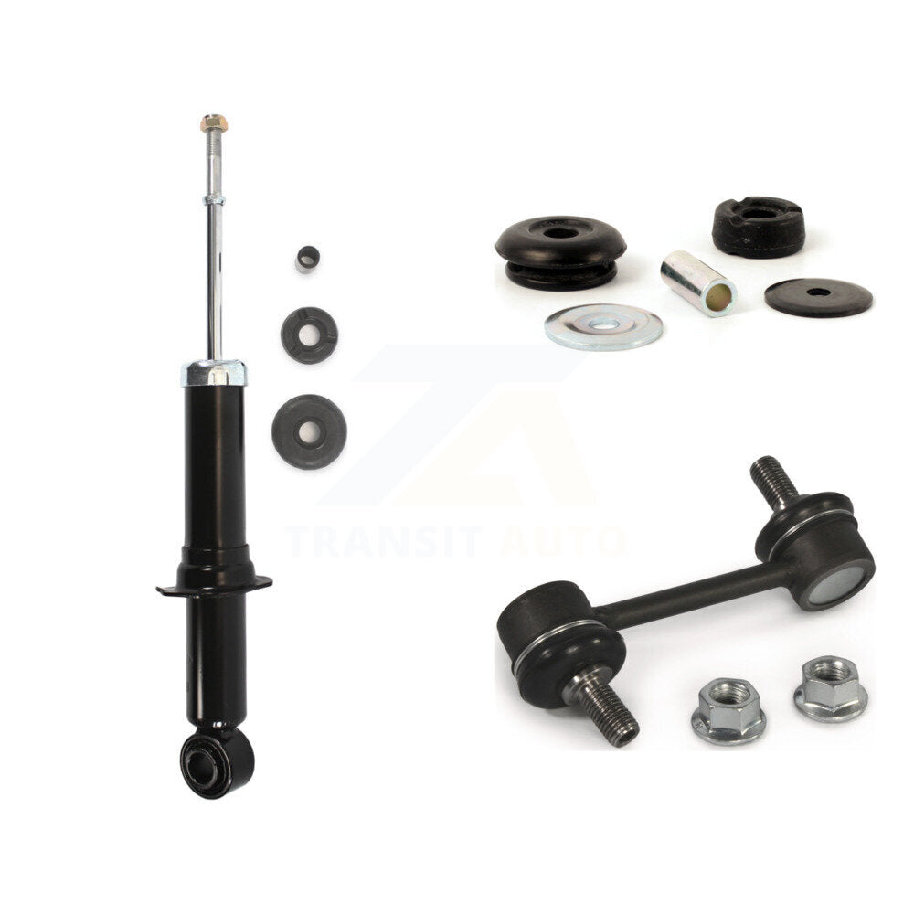 suspension strut-kss-107626 - Kit.bestparts.ca Kit.bestparts.ca