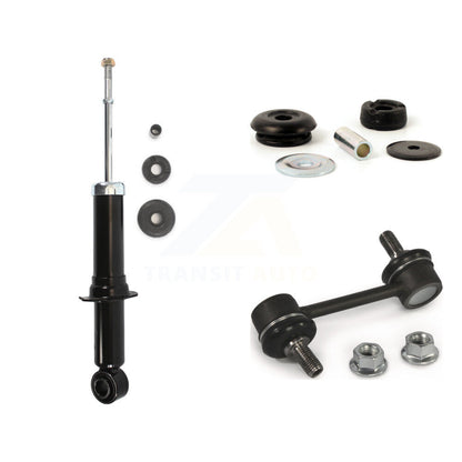 suspension strut-kss-107626 - Kit.bestparts.ca
