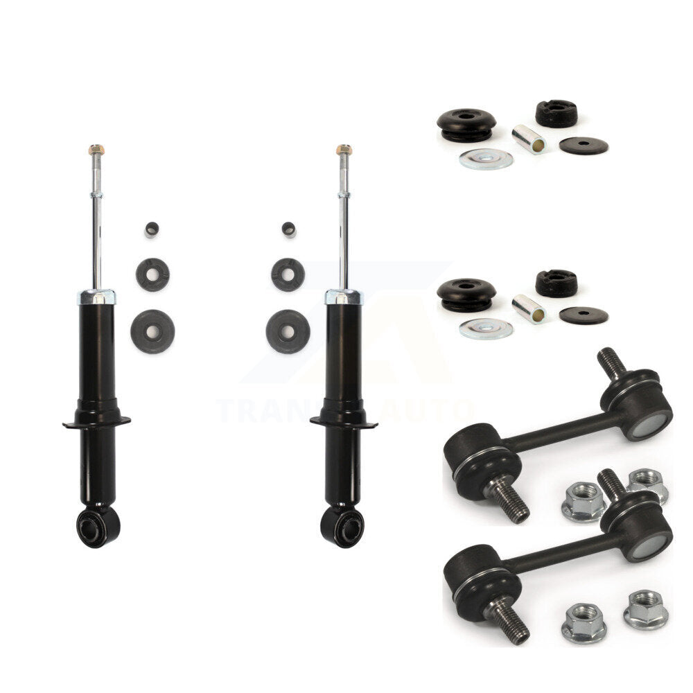 Suspension Strut Kit-KSS-107627 - Kit.bestparts.ca Kit.bestparts.ca