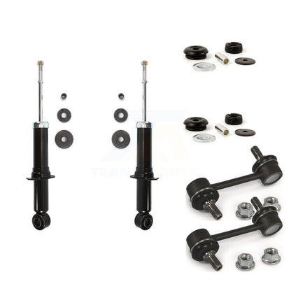 Suspension Strut Kit-KSS-107627 - Kit.bestparts.ca