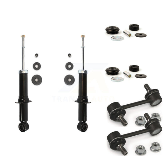 Suspension Strut Kit-KSS-107627 - Kit.bestparts.ca