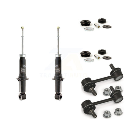 Suspension Strut Kit-KSS-107628 - Kit.bestparts.ca