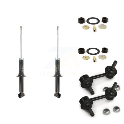 Suspension Strut Kit-KSS-107630 - Kit.bestparts.ca