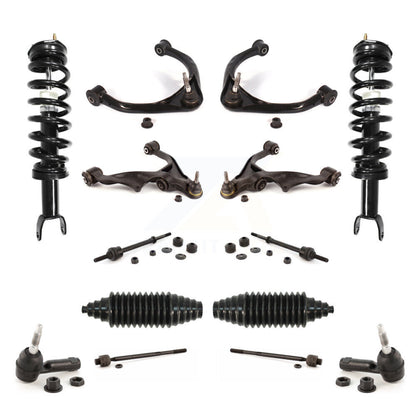 Suspension Control Arm Ball Joint Assembly Kit-KSS-107636 - Kit.bestparts.ca