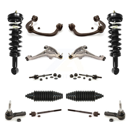 Suspension Control Arm Ball Joint Assembly Kit-KSS-107638 - Kit.bestparts.ca