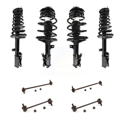 Suspension Strut Coil Spring Assembly Kit-KSS-107829 - Kit.bestparts.ca