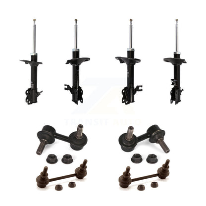 Suspension Strut Kit-KSS-107878 - Kit.bestparts.ca