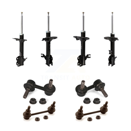 Suspension Strut Kit-KSS-107878 - Kit.bestparts.ca