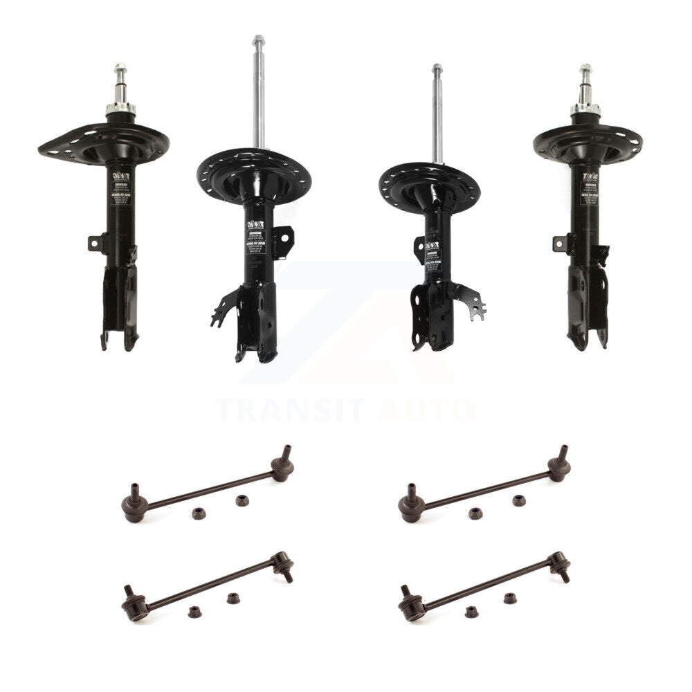 Suspension Strut Kit-KSS-107879 - Kit.bestparts.ca Kit.bestparts.ca