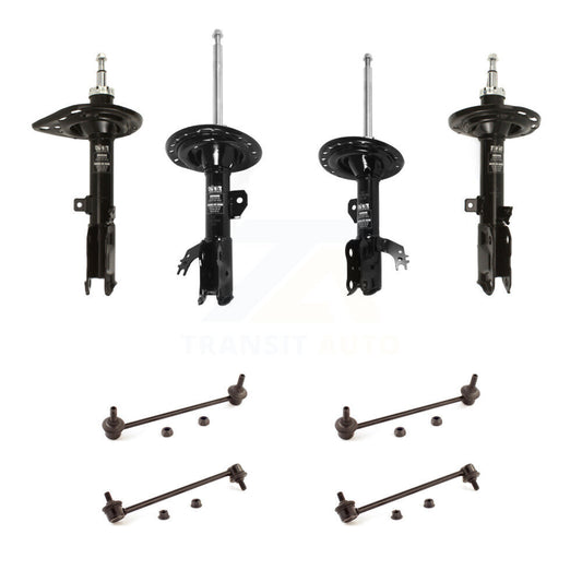 Suspension Strut Kit-KSS-107879 - Kit.bestparts.ca