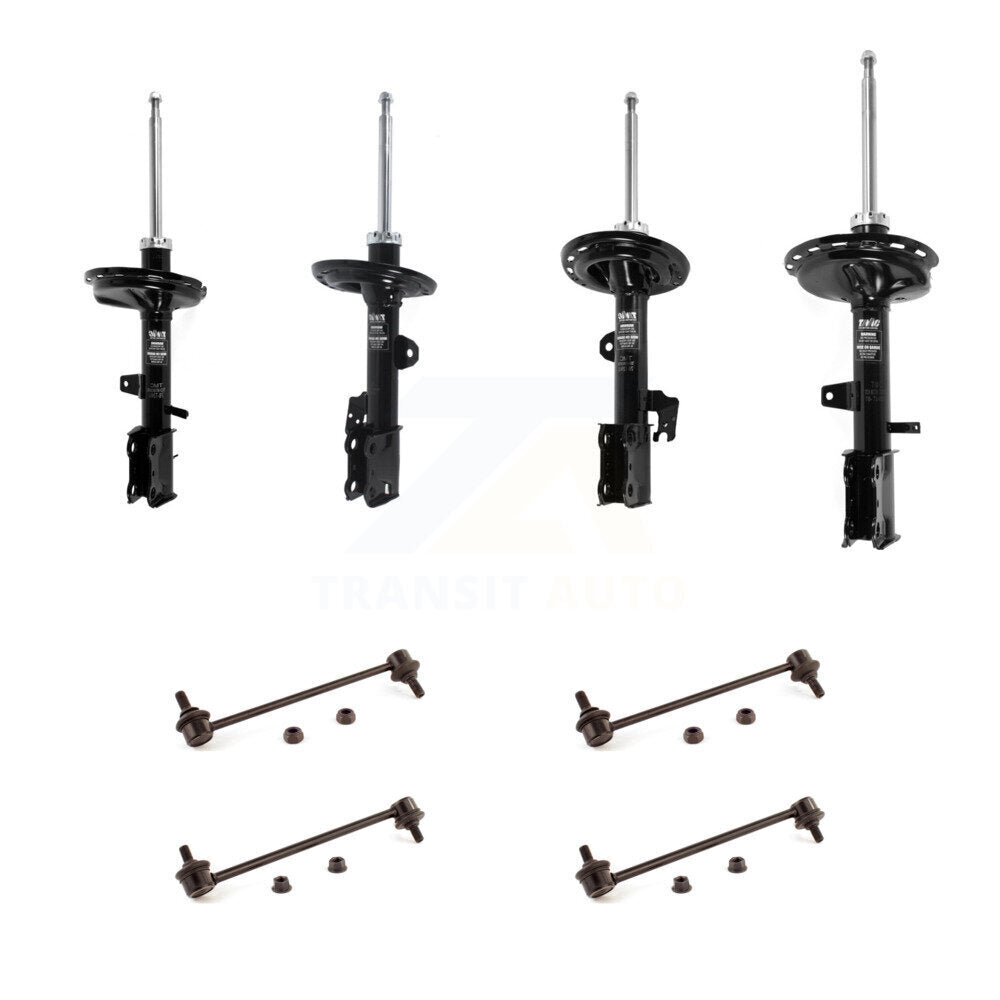 Suspension Strut Kit-KSS-107883 - Kit.bestparts.ca Kit.bestparts.ca