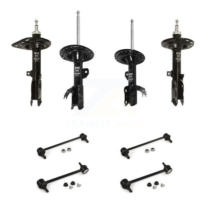 Suspension Strut Kit-KSS-107884 - Kit.bestparts.ca