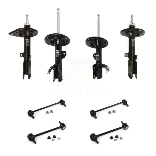 Suspension Strut Kit-KSS-107884 - Kit.bestparts.ca