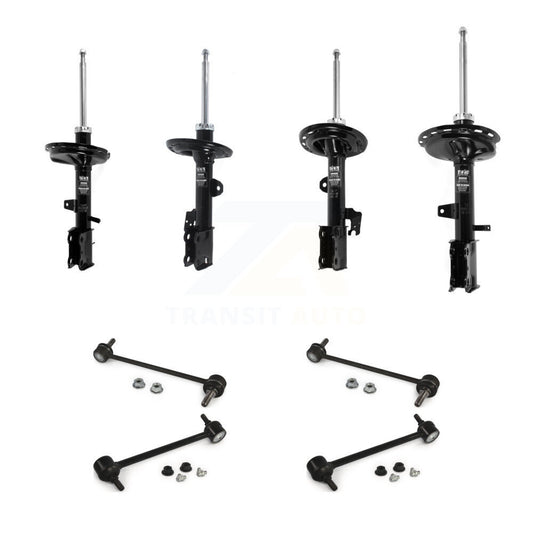 Suspension Strut Kit-KSS-107888 - Kit.bestparts.ca