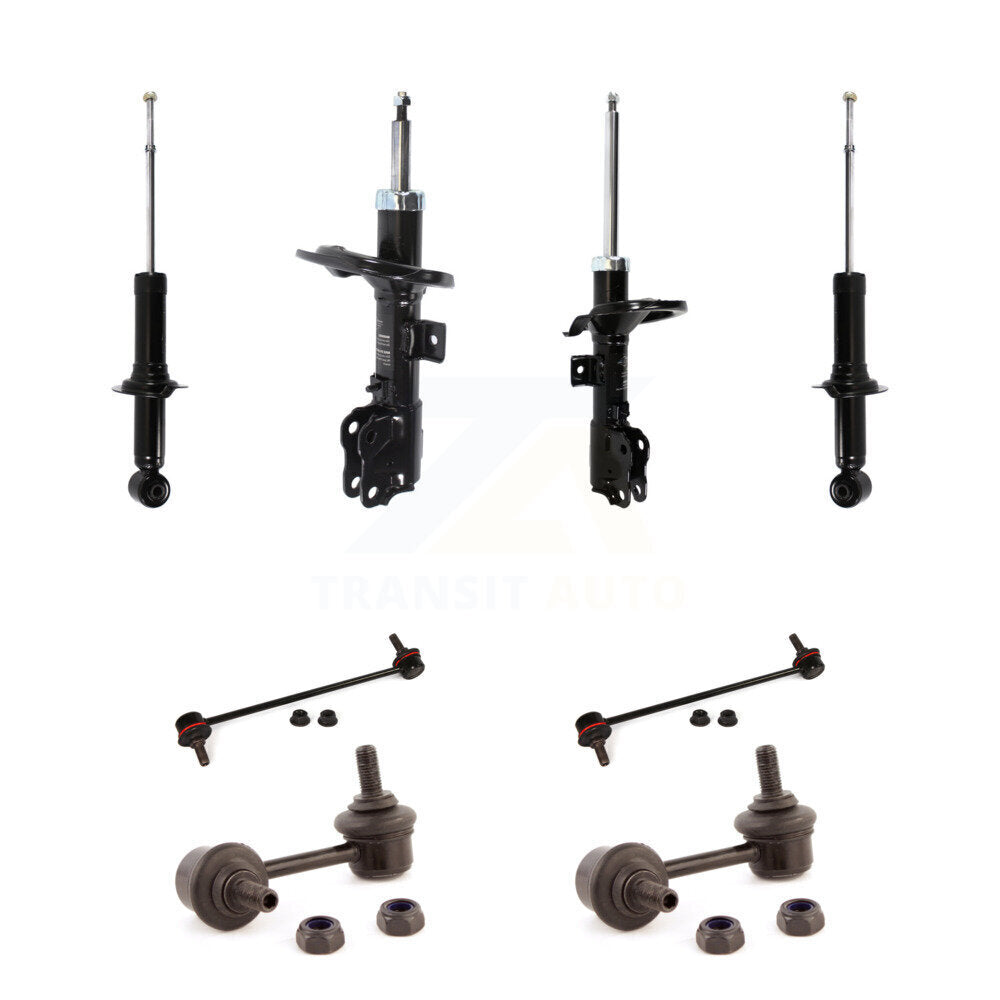 Suspension Strut Kit-KSS-107889 - Kit.bestparts.ca Kit.bestparts.ca