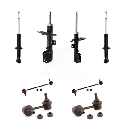 Suspension Strut Kit-KSS-107889 - Kit.bestparts.ca