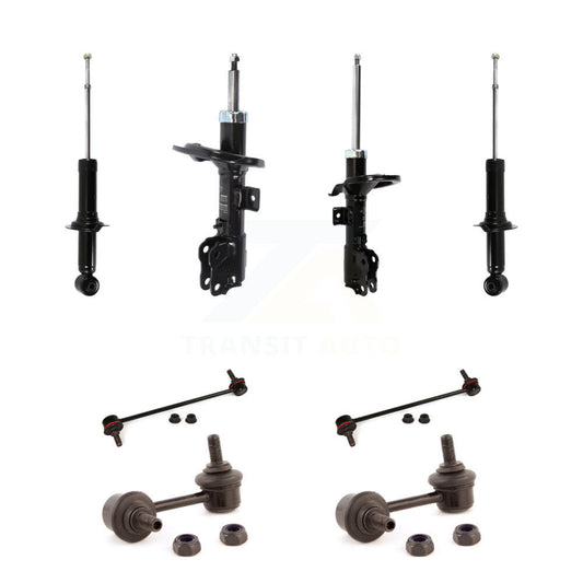 Suspension Strut Kit-KSS-107889 - Kit.bestparts.ca