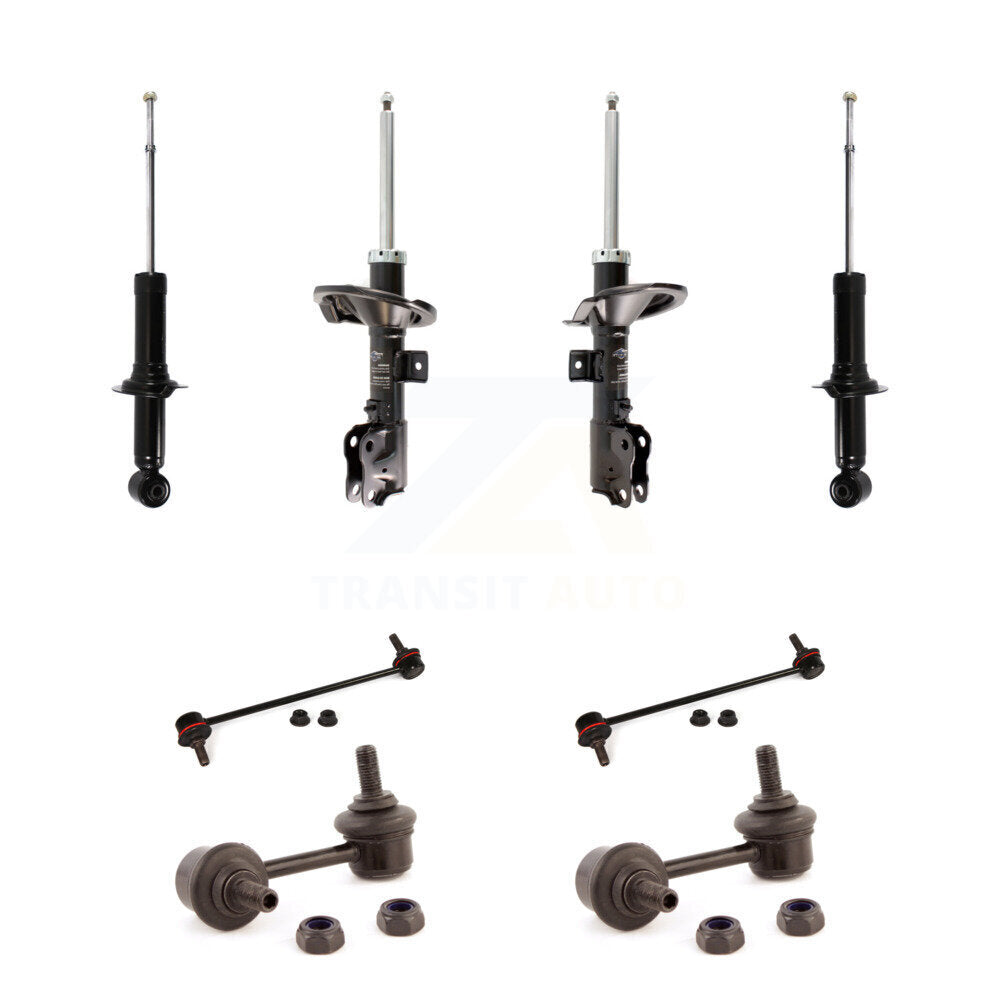 Suspension Strut Kit-KSS-107890 - Kit.bestparts.ca Kit.bestparts.ca