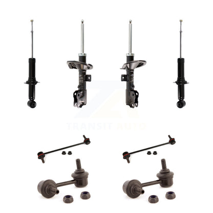 Suspension Strut Kit-KSS-107890 - Kit.bestparts.ca