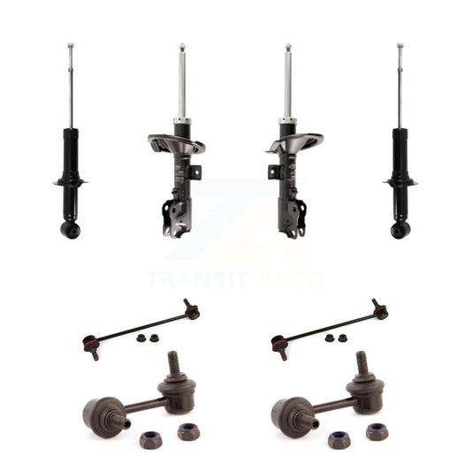 Suspension Strut Kit-KSS-107890 - Kit.bestparts.ca