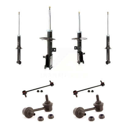 Suspension Strut Kit-KSS-107891 - Kit.bestparts.ca