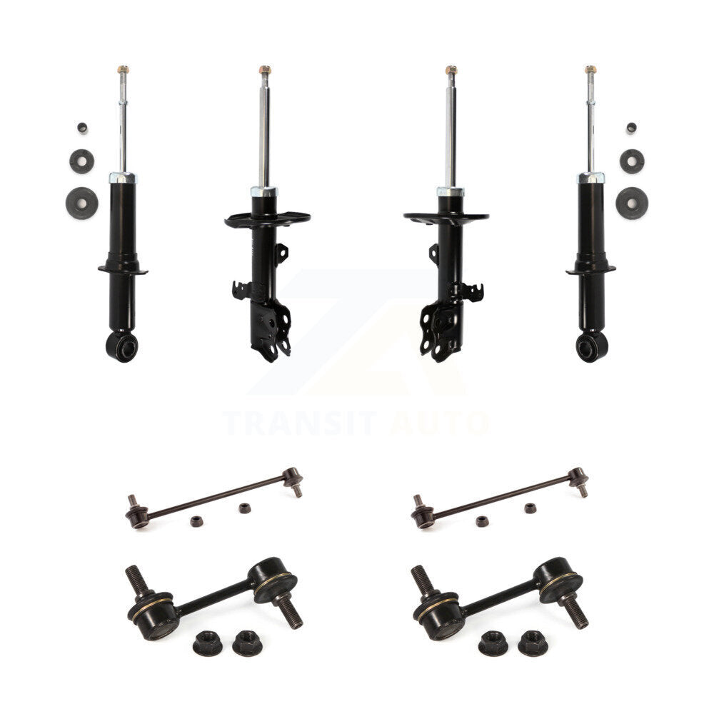 Suspension Strut Kit-KSS-107892 - Kit.bestparts.ca