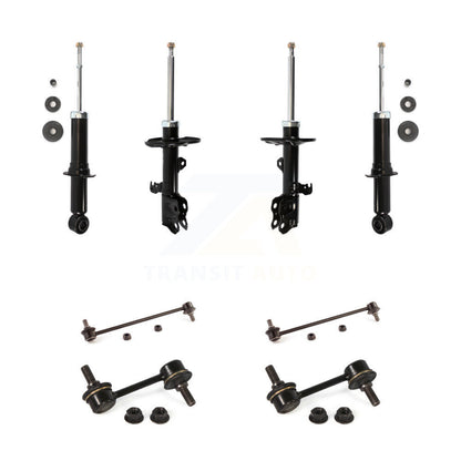 Suspension Strut Kit-KSS-107892 - Kit.bestparts.ca