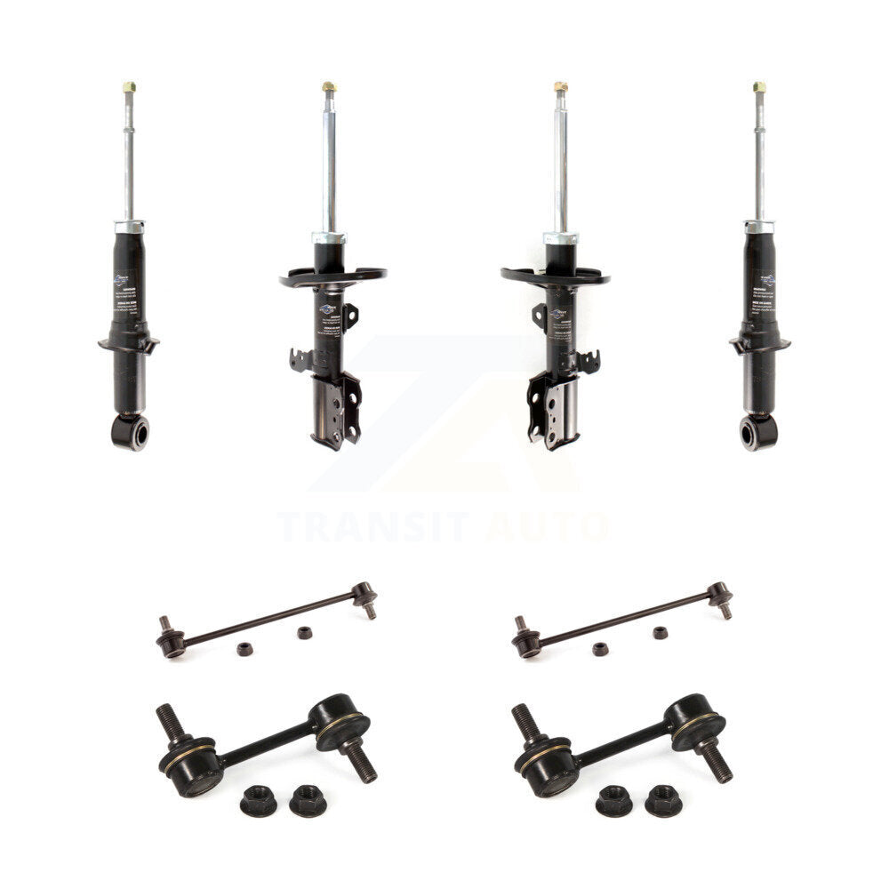 Suspension Strut Kit-KSS-107893 - Kit.bestparts.ca Kit.bestparts.ca