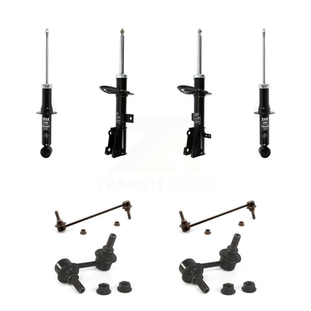 Suspension Strut Kit-KSS-107894 - Kit.bestparts.ca Kit.bestparts.ca