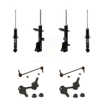 Suspension Strut Kit-KSS-107894 - Kit.bestparts.ca