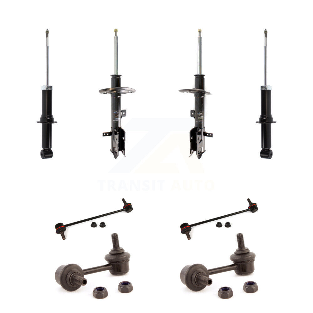 Suspension Strut Kit-KSS-107899 - Kit.bestparts.ca