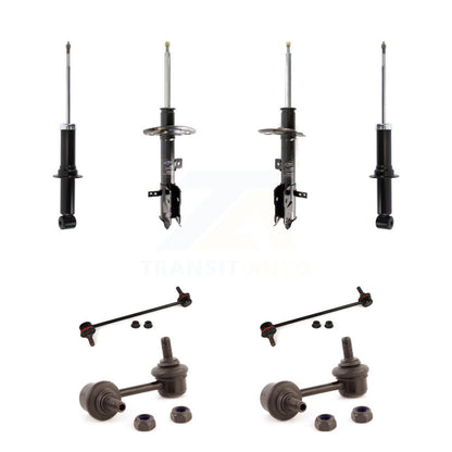 Suspension Strut Kit-KSS-107899 - Kit.bestparts.ca
