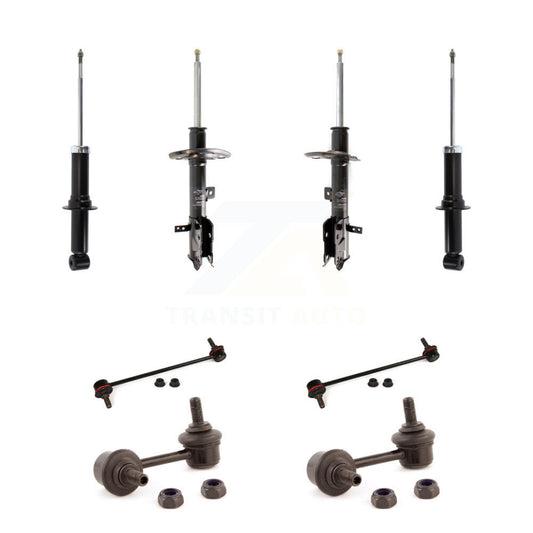 Suspension Strut Kit-KSS-107899 - Kit.bestparts.ca