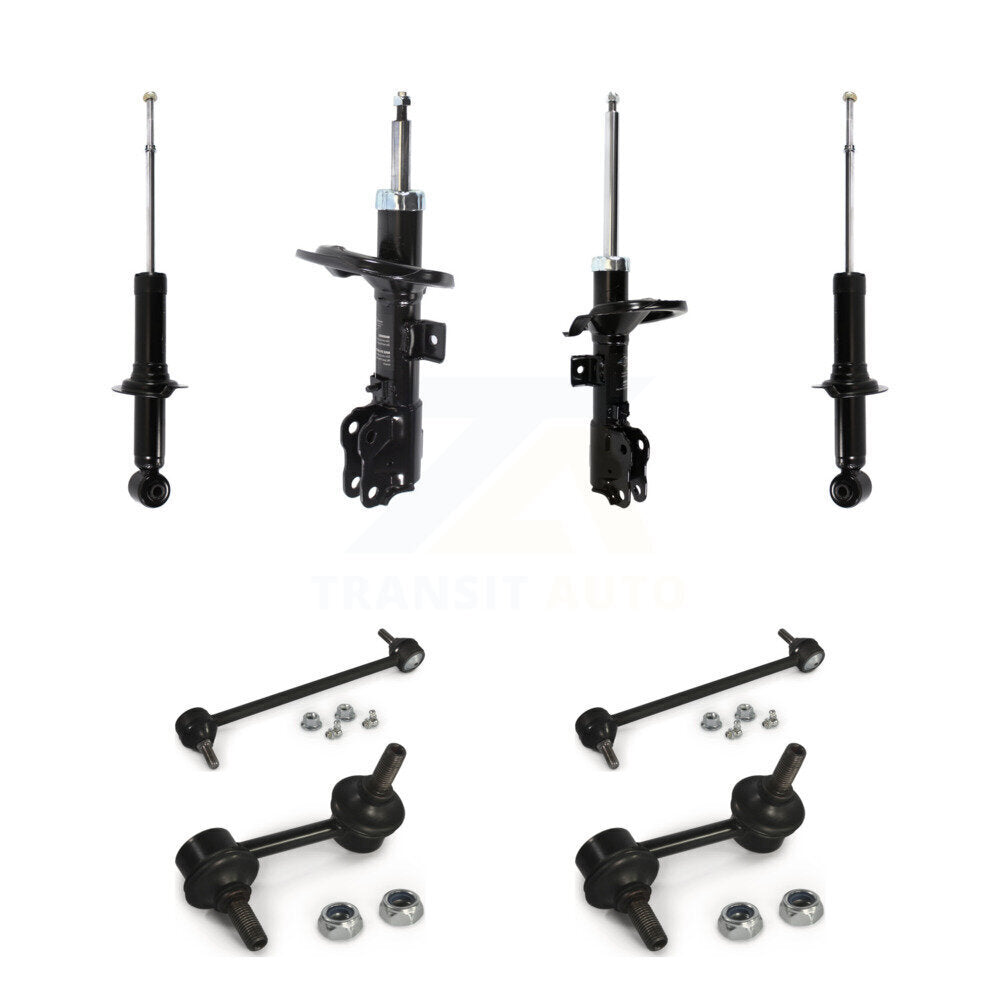 Suspension Strut Kit-KSS-107901 - Kit.bestparts.ca Kit.bestparts.ca