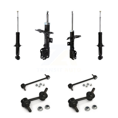 Suspension Strut Kit-KSS-107901 - Kit.bestparts.ca