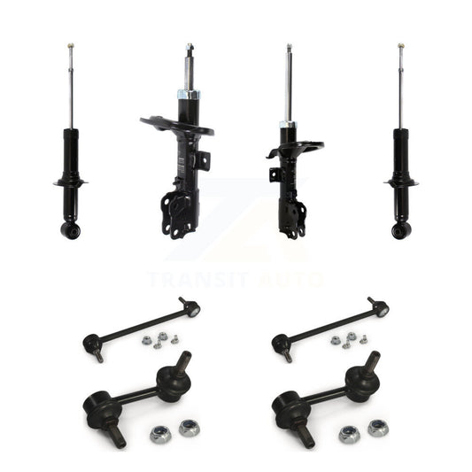 Suspension Strut Kit-KSS-107901 - Kit.bestparts.ca