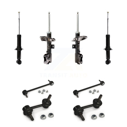 Suspension Strut Kit-KSS-107902 - Kit.bestparts.ca