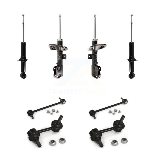 Suspension Strut Kit-KSS-107902 - Kit.bestparts.ca
