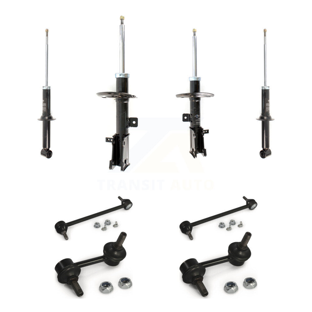 Suspension Strut Kit-KSS-107903 - Kit.bestparts.ca Kit.bestparts.ca