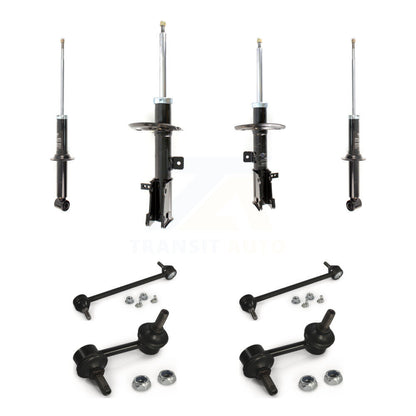Suspension Strut Kit-KSS-107903 - Kit.bestparts.ca