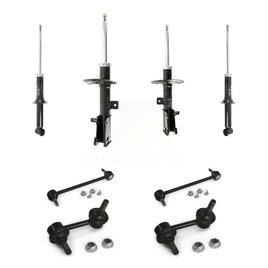 Suspension Strut Kit-KSS-107903 - Kit.bestparts.ca