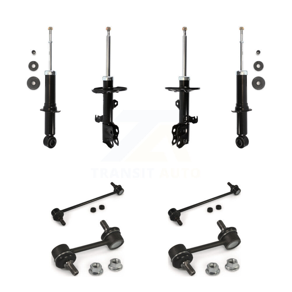 Suspension Strut Kit-KSS-107904 - Kit.bestparts.ca Kit.bestparts.ca