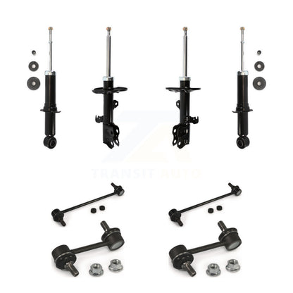 Suspension Strut Kit-KSS-107904 - Kit.bestparts.ca