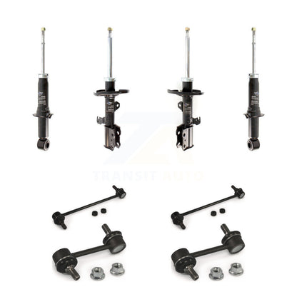 Suspension Strut Kit-KSS-107905 - Kit.bestparts.ca