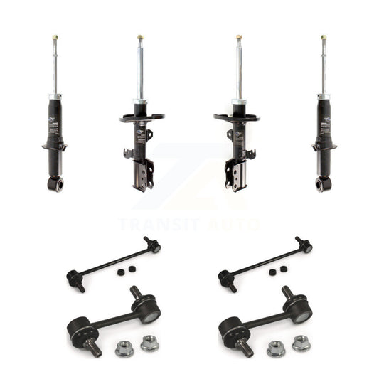 Suspension Strut Kit-KSS-107905 - Kit.bestparts.ca